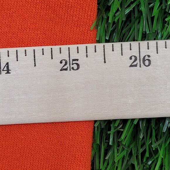 Vintage 80s Princeton University Sweatshirt 2XL 25x27 USA - Picture 12 of 16